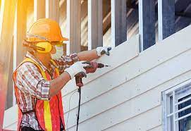 Siding for New Construction in Honeygo, MD